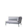 Conic 2 - Seater Sofa