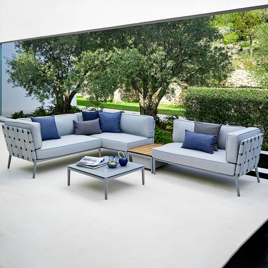 Conic 2 - Seater Sofa