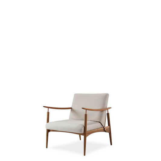 Cora - Lounge Chair