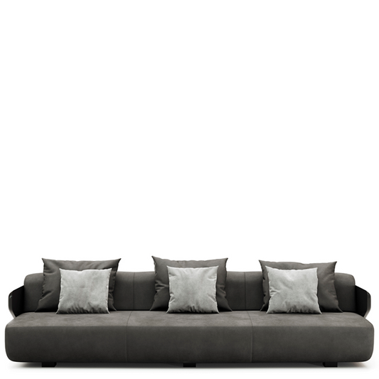 Couple - Sofa