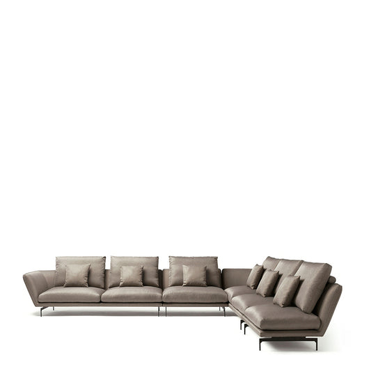 Disc - Sectional Sofa