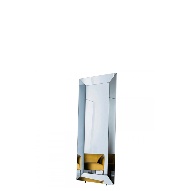 Denver Mirror Addison House