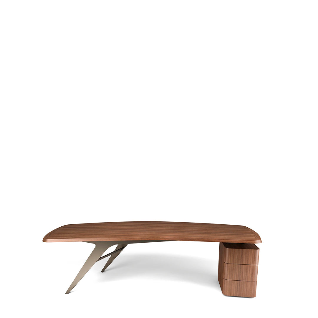 Diver - Desk
