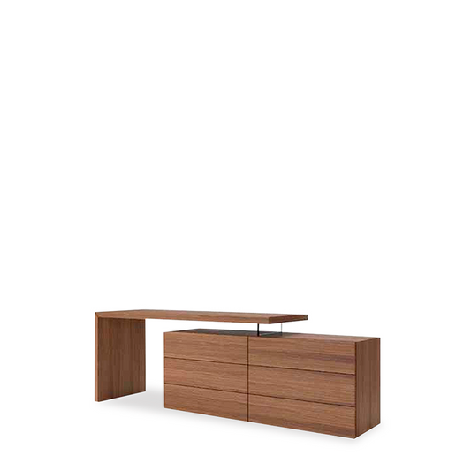 People Domino - Desk