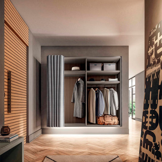 Et Voilà - Wardrobe