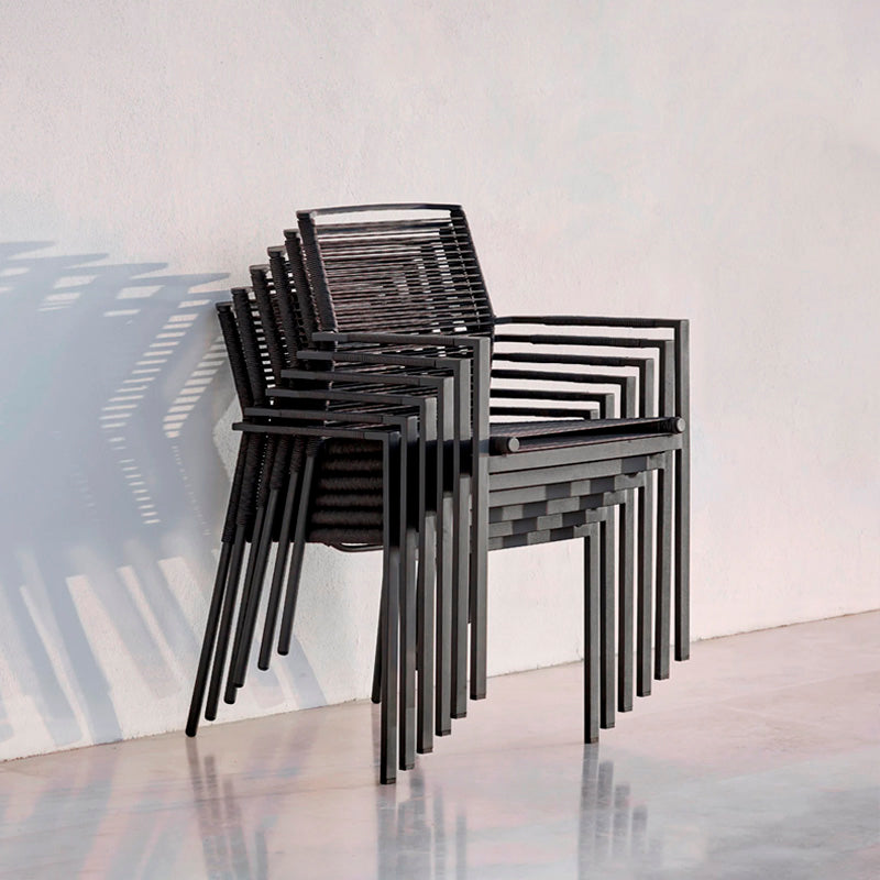 Edge - Dining Chair