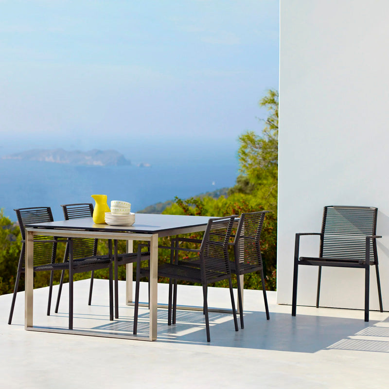 Edge - Dining Chair