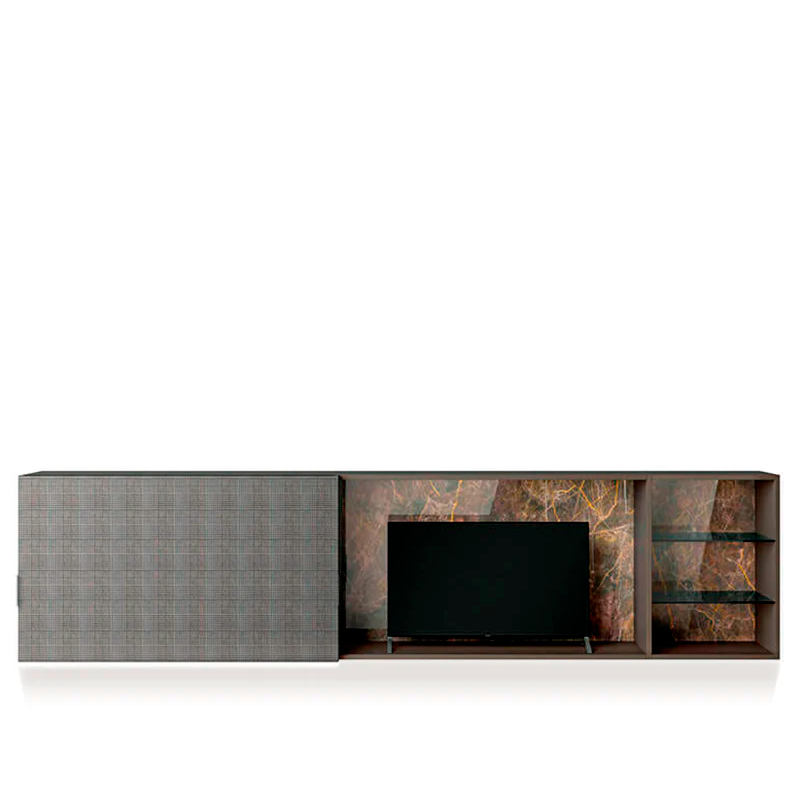 Et Voilà - Wall Unit