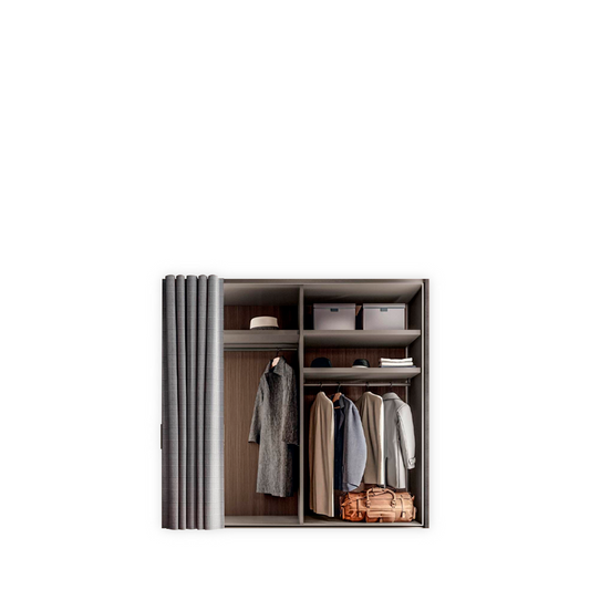 Et Voilà - Wardrobe