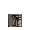 Et Voilà - Wardrobe