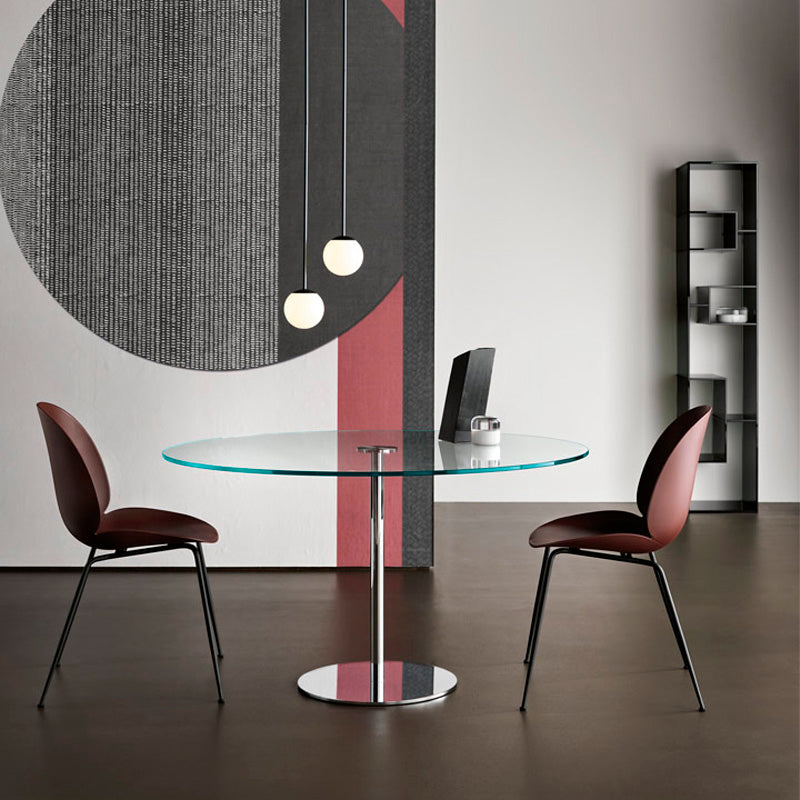 Farniente Alto Round - Dining Table