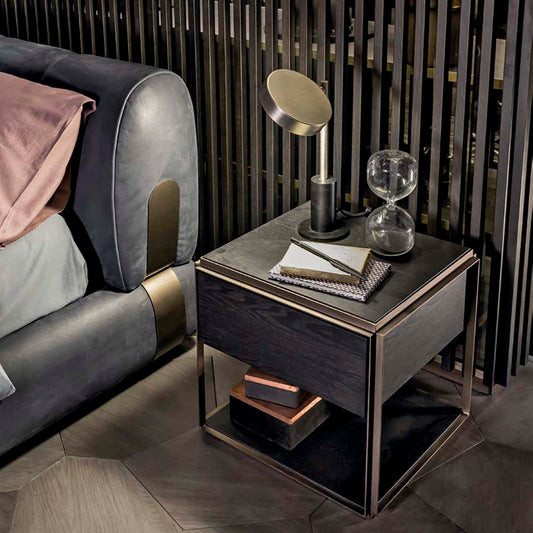 Frame - Nightstand