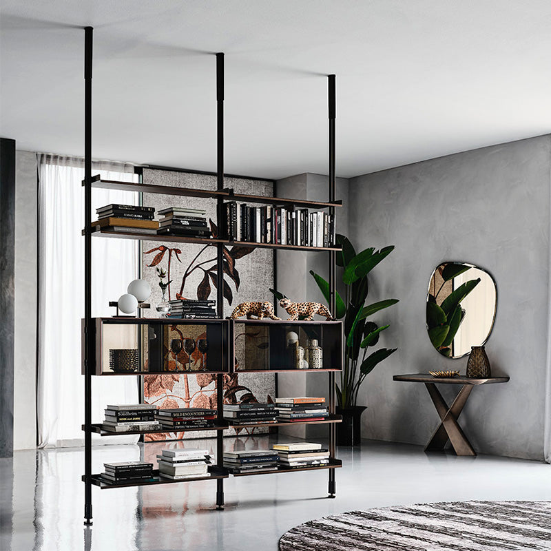 Freeway - Bookcase