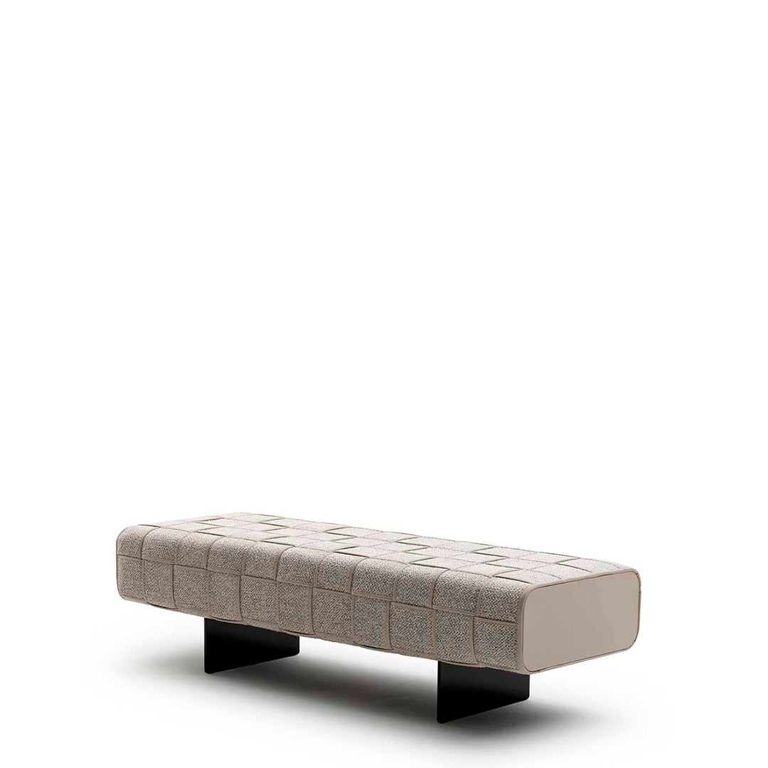Gaston - Bench