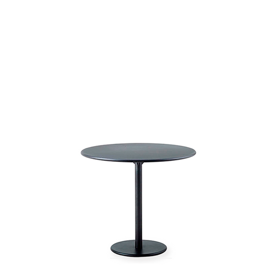 Go Cafe - Base Table