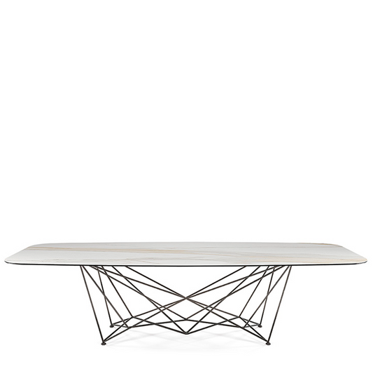 Gordon Outdoor - Dining Table