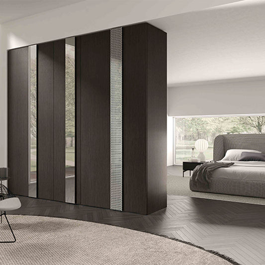 Hinged - Wardrobe