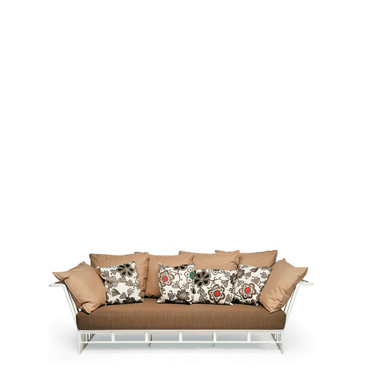 Hamptons Graphics - Sofa