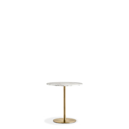 Inox - Bistro Table