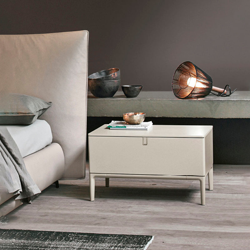 Inside - Nightstand