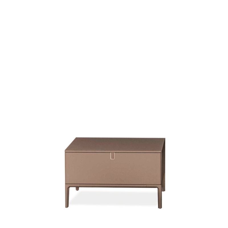 Inside - Nightstand