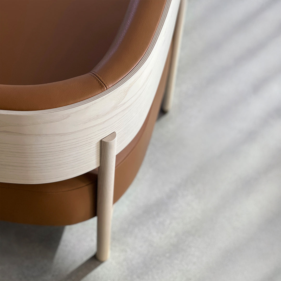 Jude - Armchair