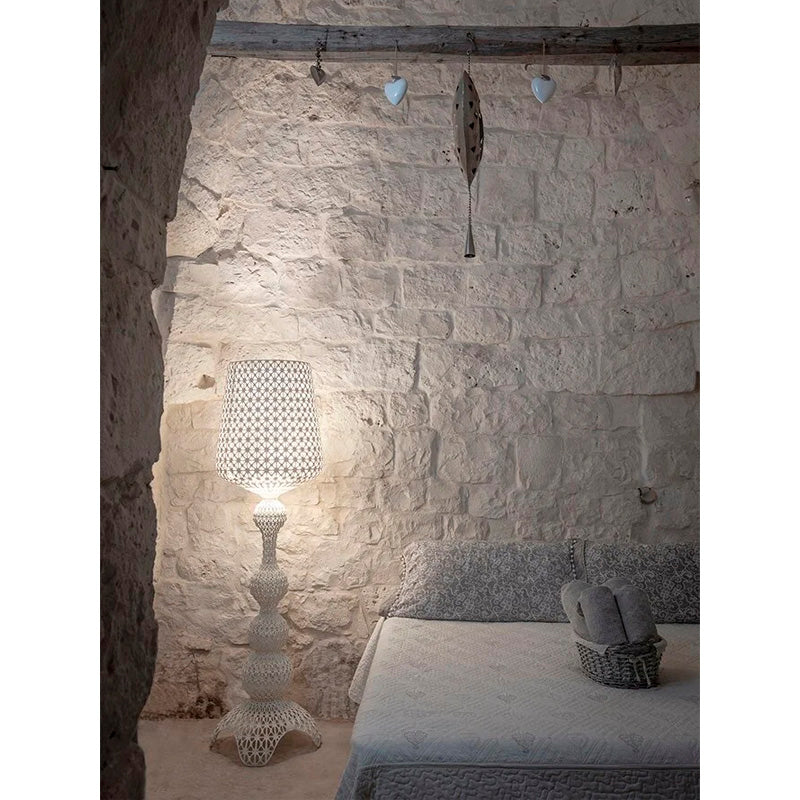 Kabuki - Floor Lamp