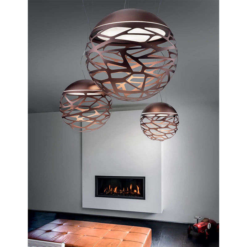 Kelly Sphere - Ceiling Lamp
