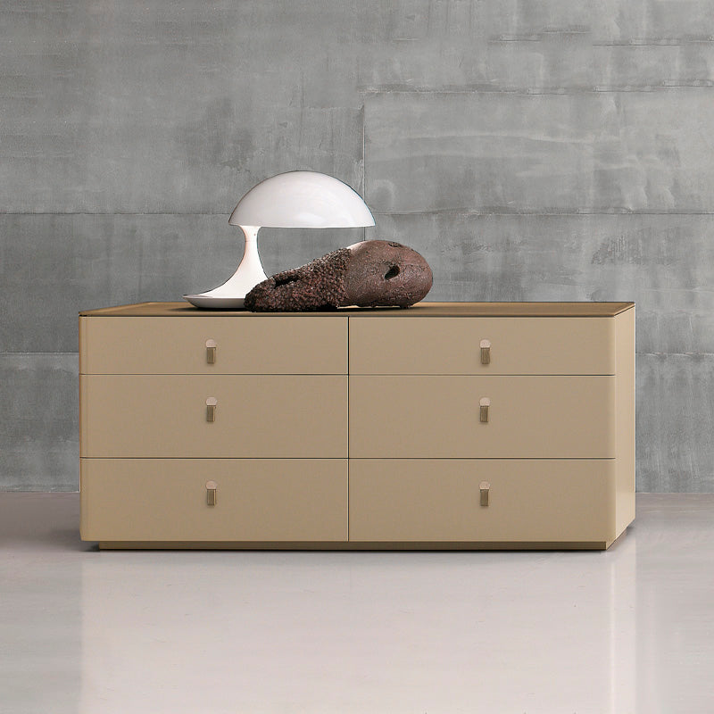 Kube - Dresser