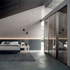 Look Sliding Door - Wardrobe