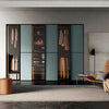 Look Sliding Door - Wardrobe