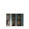 Look Sliding Door - Wardrobe