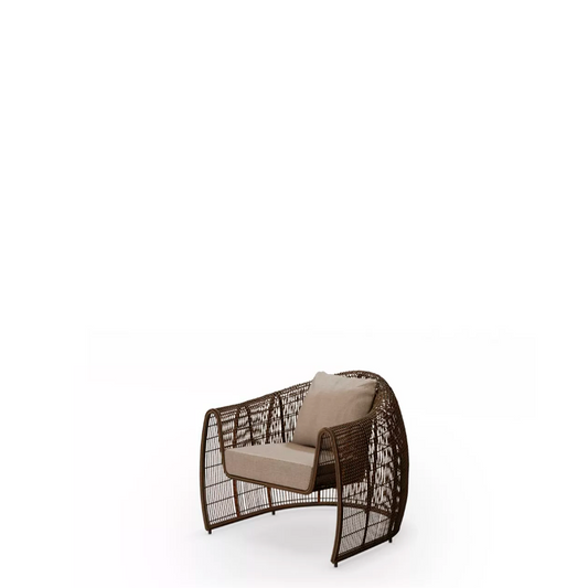 Lulu Easy - Arm Chair