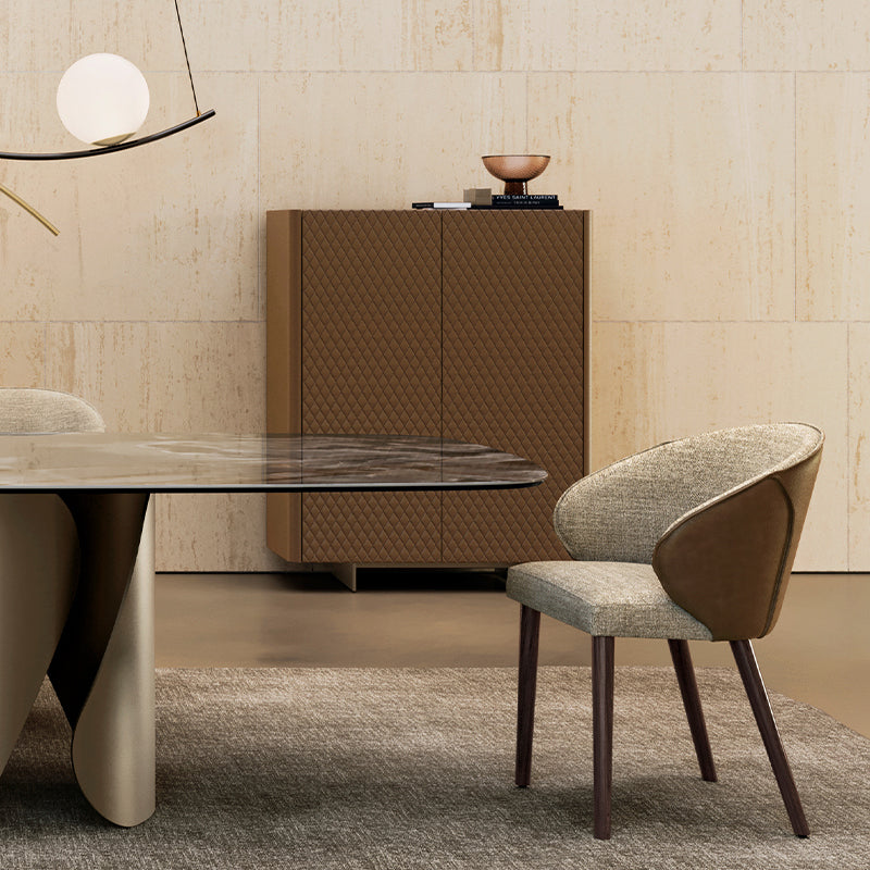Manta - Dining Chair