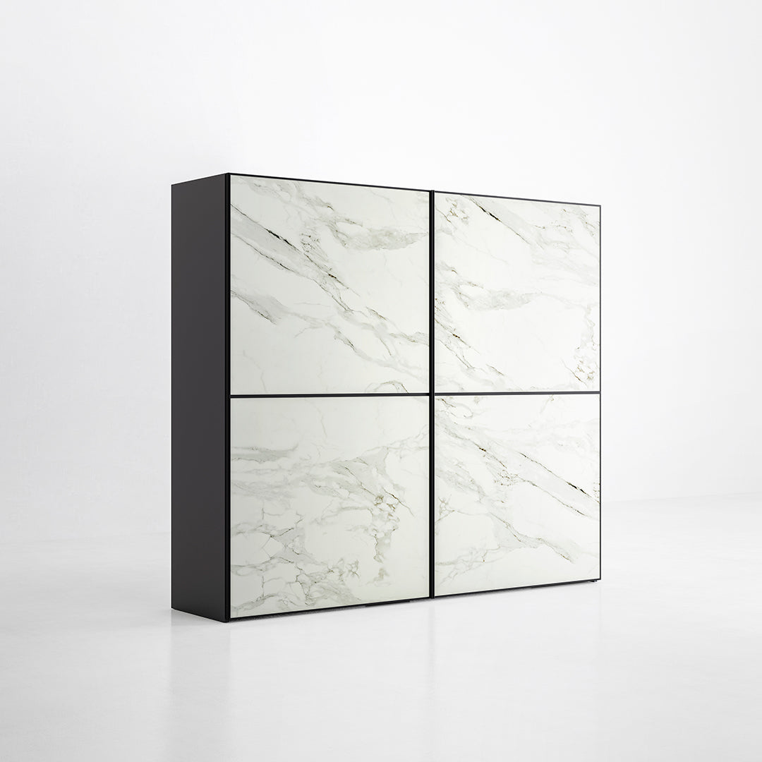 Murano - Wardrobe