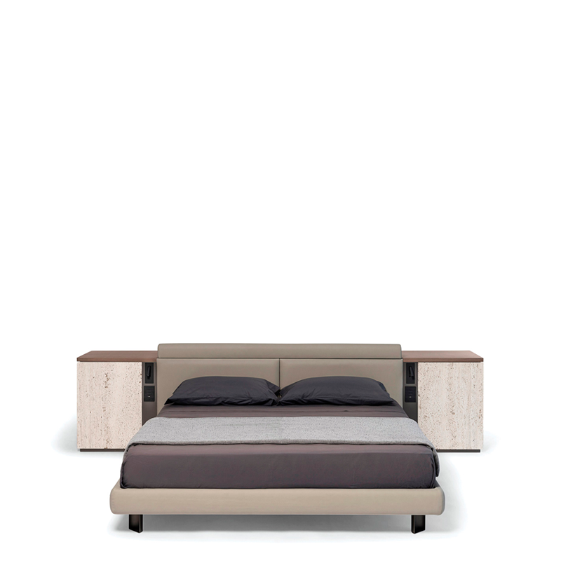 Mayfair - Bed