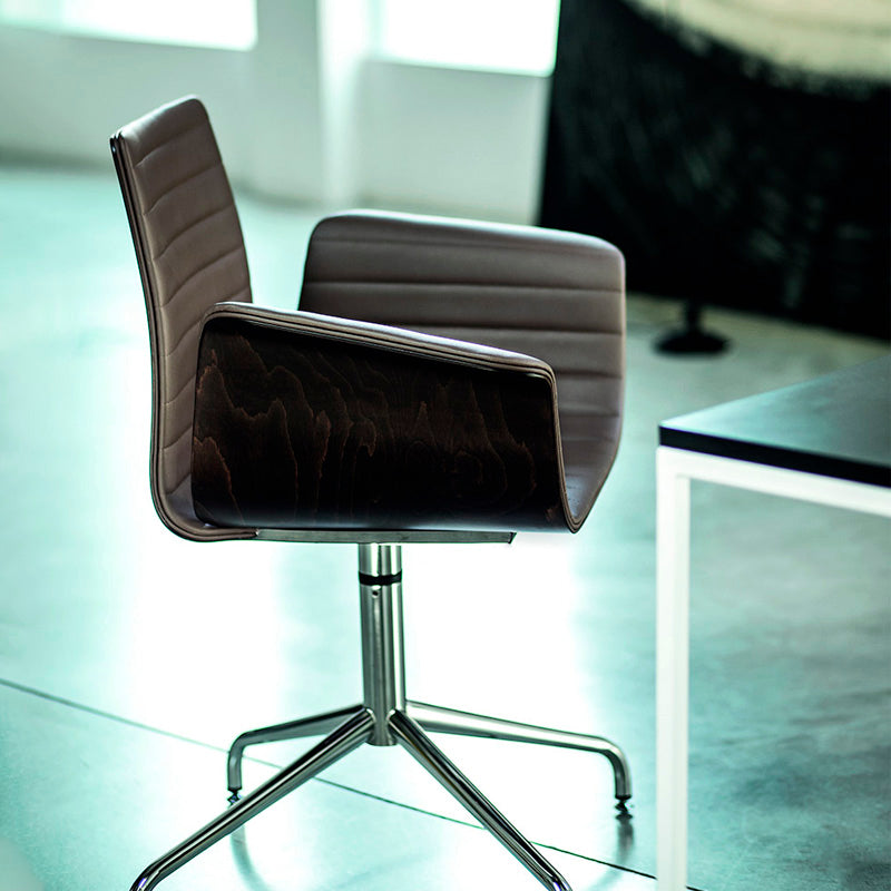 Meeting 1635 - Swivel Chair
