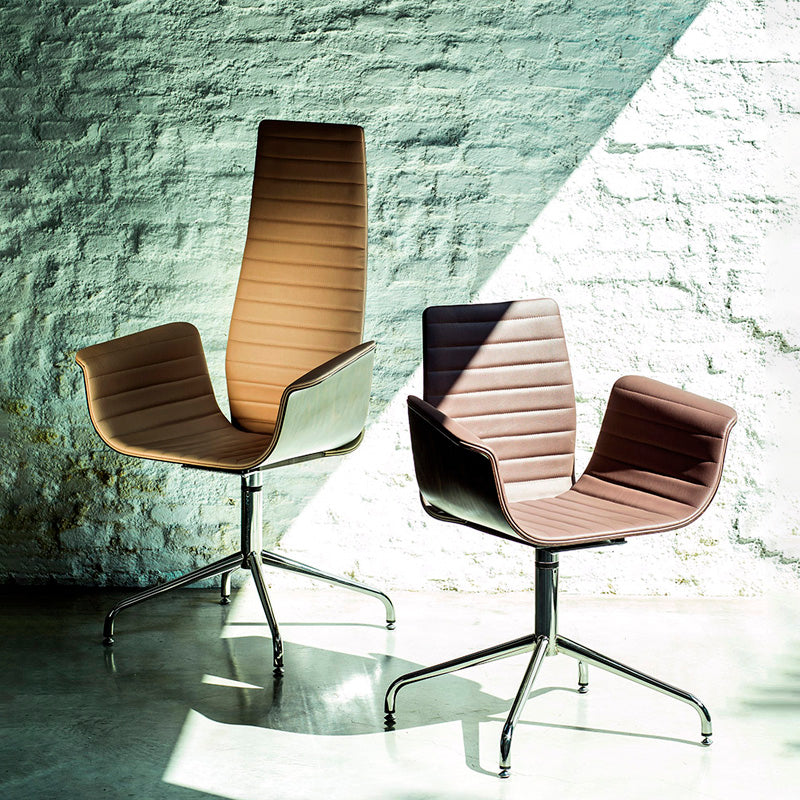 Meeting 1634 - Swivel Chair