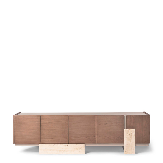 Mesh - Sideboard