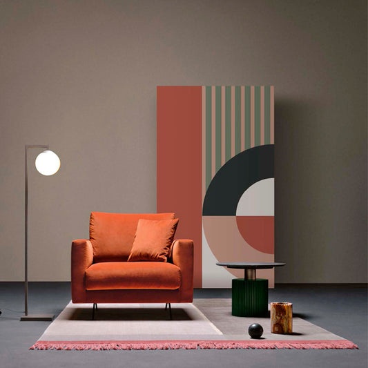 Mid N10 - Coffee Table