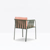 Nari - Outdoor armchair