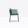 Nari - Outdoor armchair