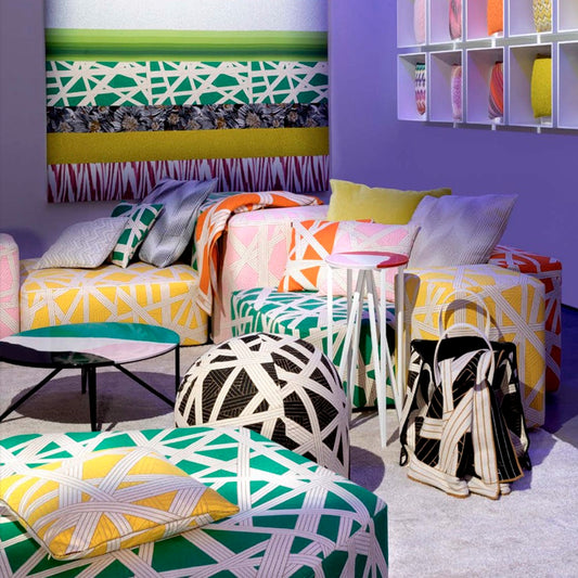 Nastri - Cushion