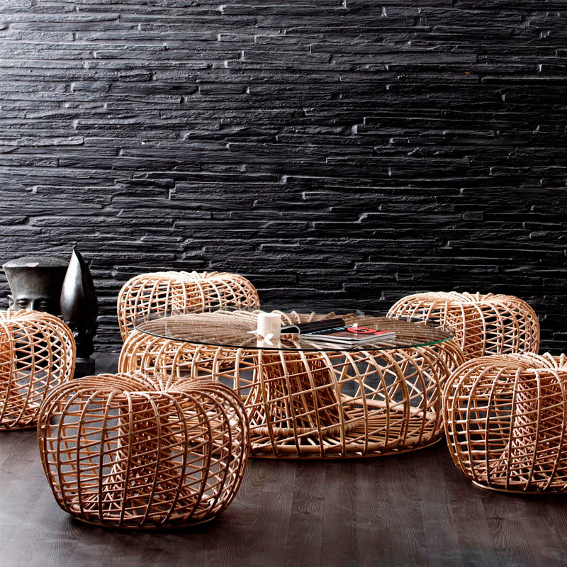 Nest Foolstool - Big Chair