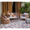 Nest Club - Lounge Chair