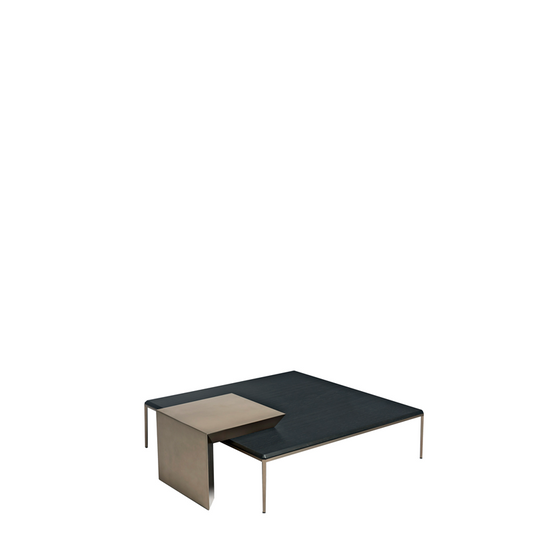 New York - Coffee Table