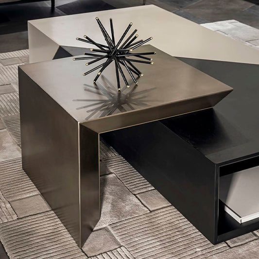 Noir - Side Table