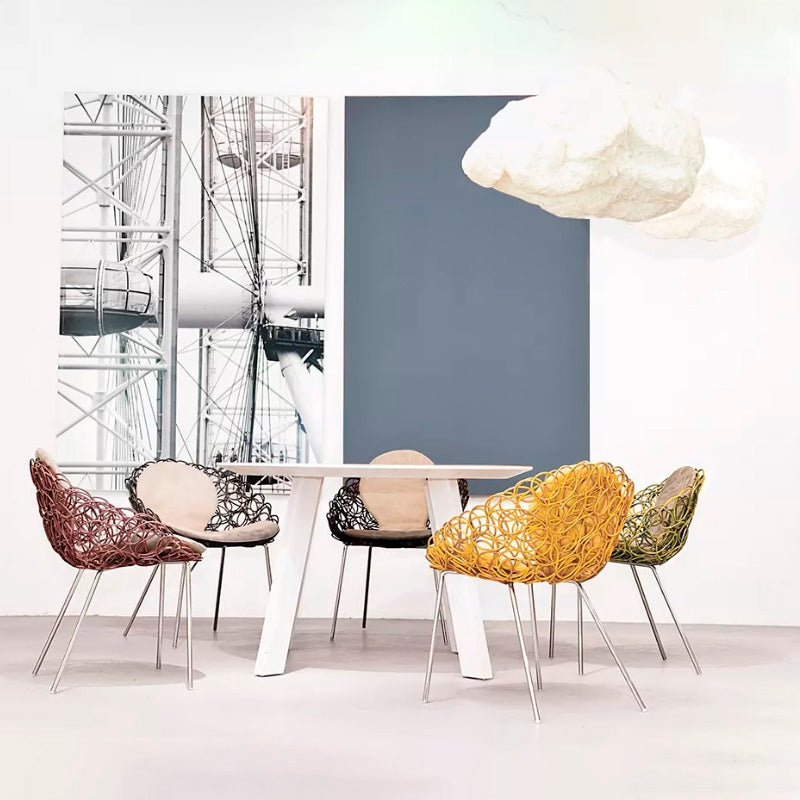 Noodle - Armchair