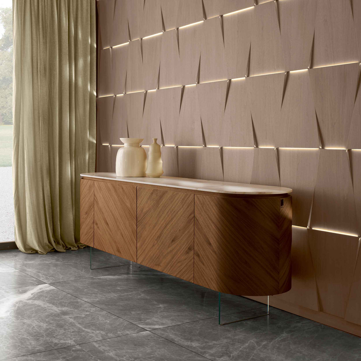 Opera - Sideboard
