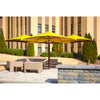 Ocean Master M1 Shade Pod Cantilever - Umbrella